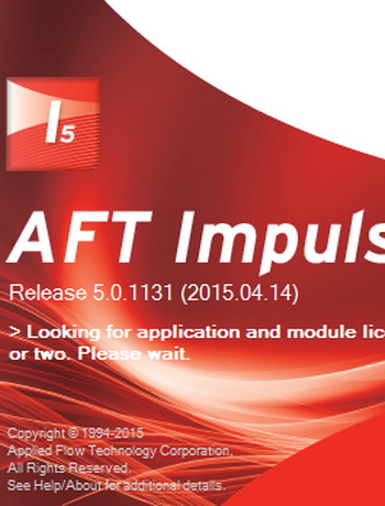 AFT Impulse计算末端关阀水锤-admin